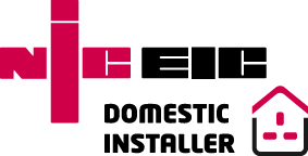 NICEIC Domestic Installer in Romsey