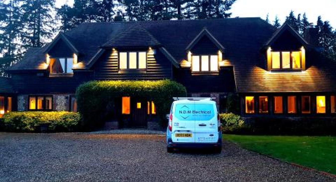 NDM Electrical Romsey