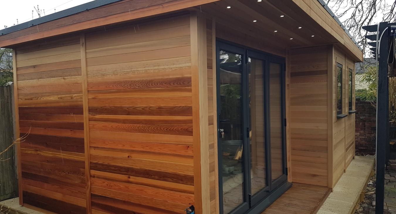 NDM Summer house Electrics