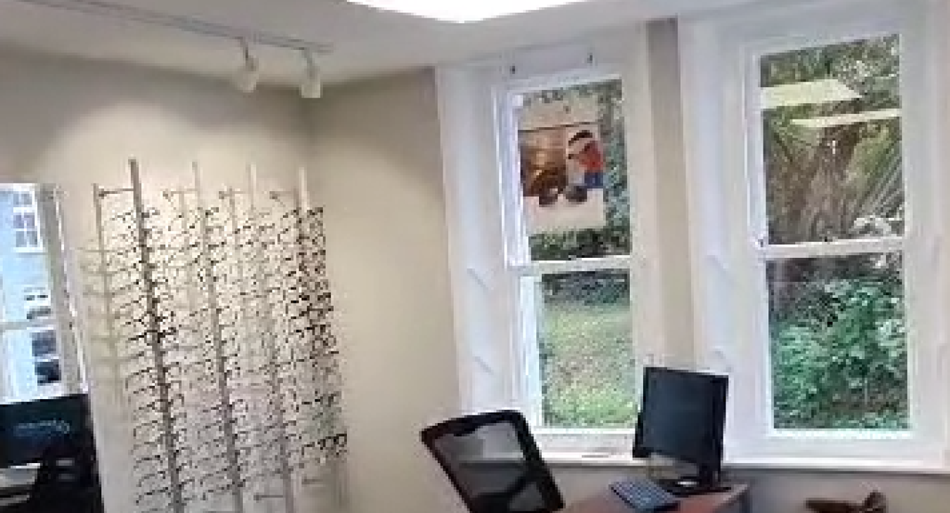 Commercial Lighting Design & Install in Hampshire