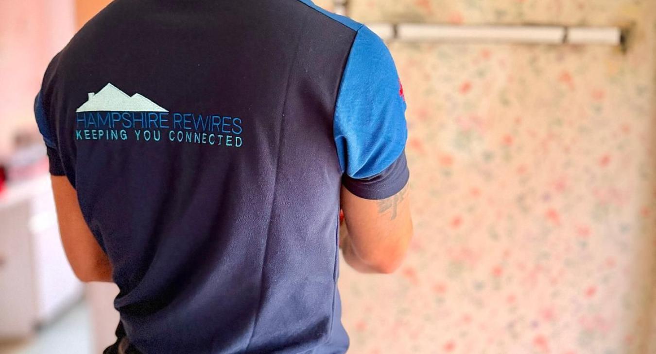 Does Your Home Need a Rewire? - Hampshire Rewires